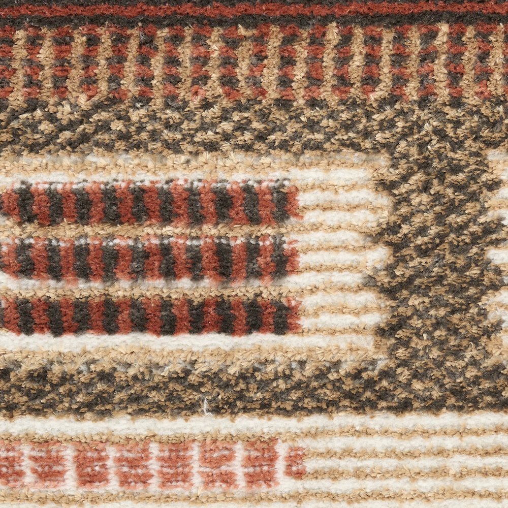 Nourison Home Nordic Area Rug