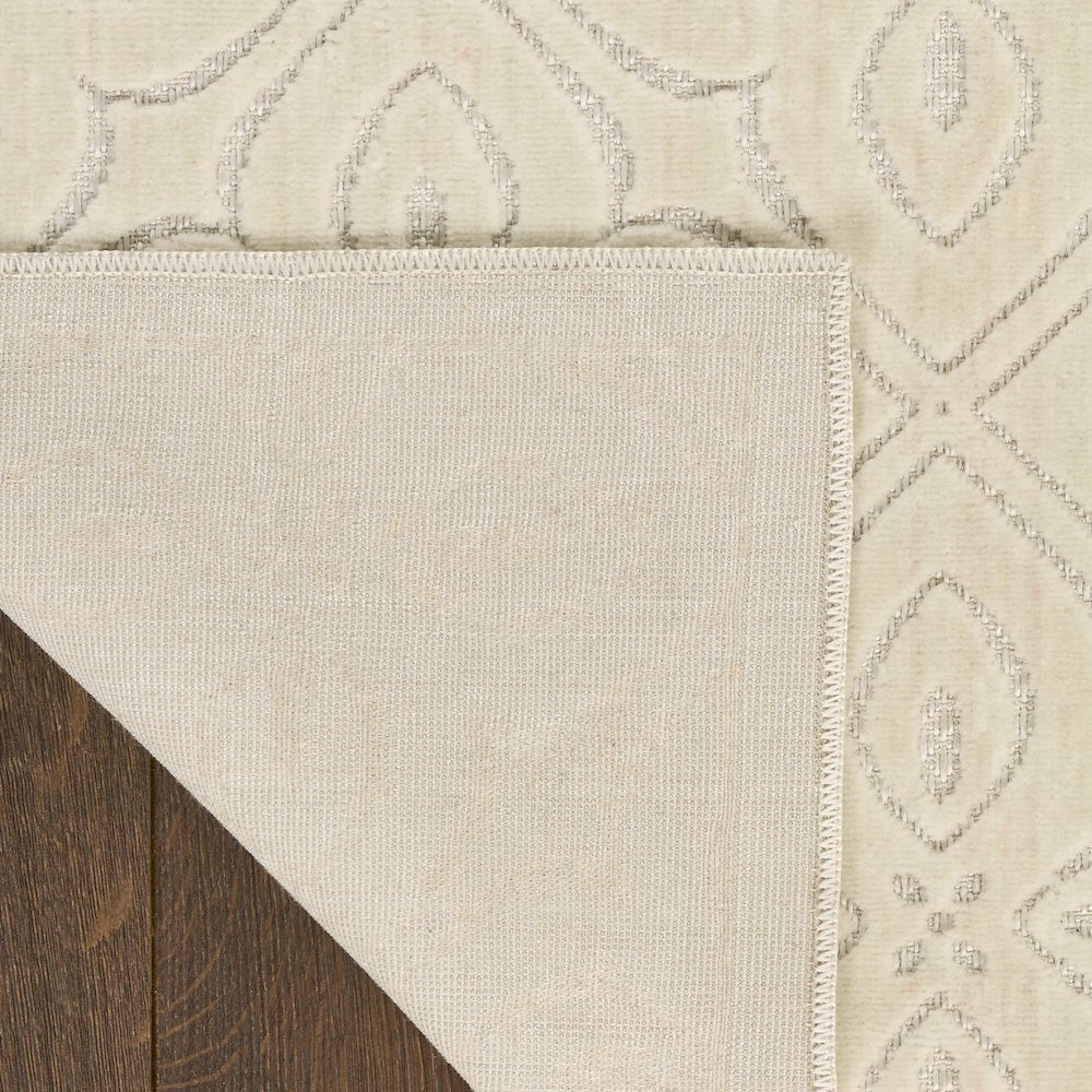 Nourison Home Washable Charm Area Rug
