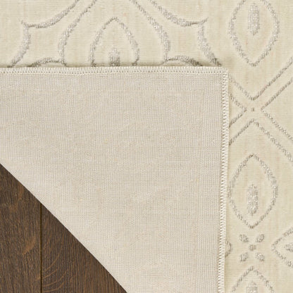 Nourison Home Washable Charm Area Rug