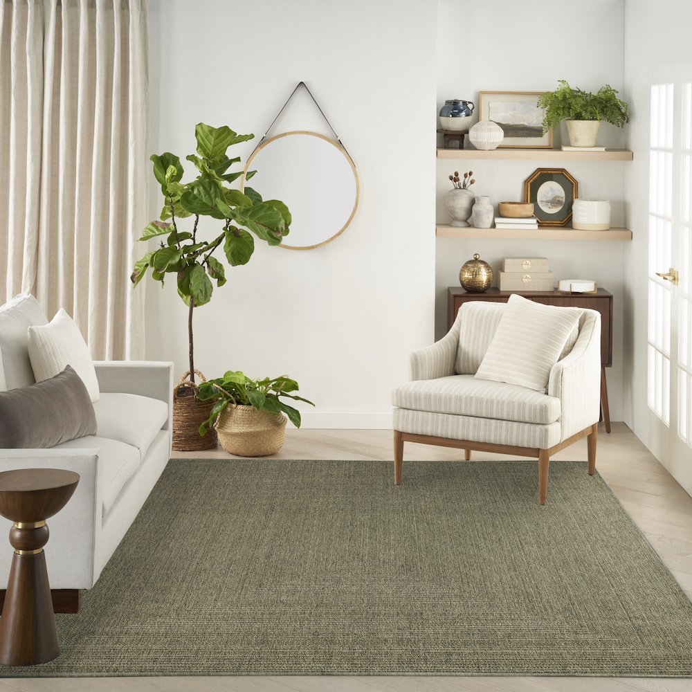 Nourison Home Tulum Area Rug