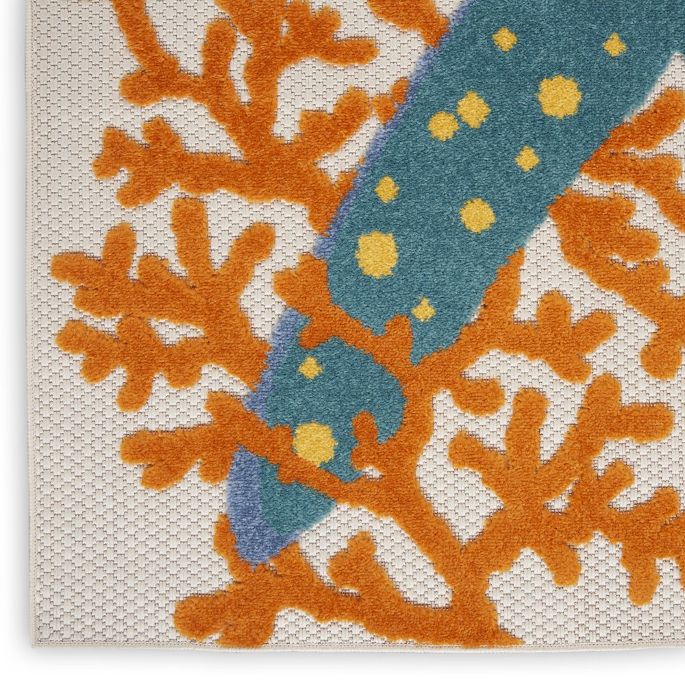 Nourison Home Aloha Area Rug