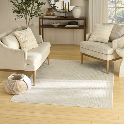 Nourison Home Washable Charm Area Rug