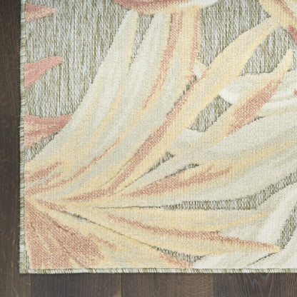 Nourison Home Aloha Area Rug