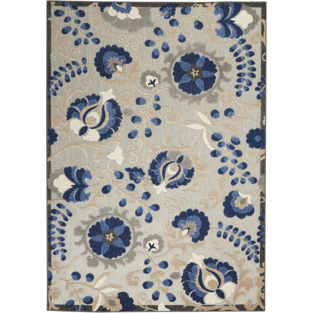 Nourison Home Aloha Area Rug