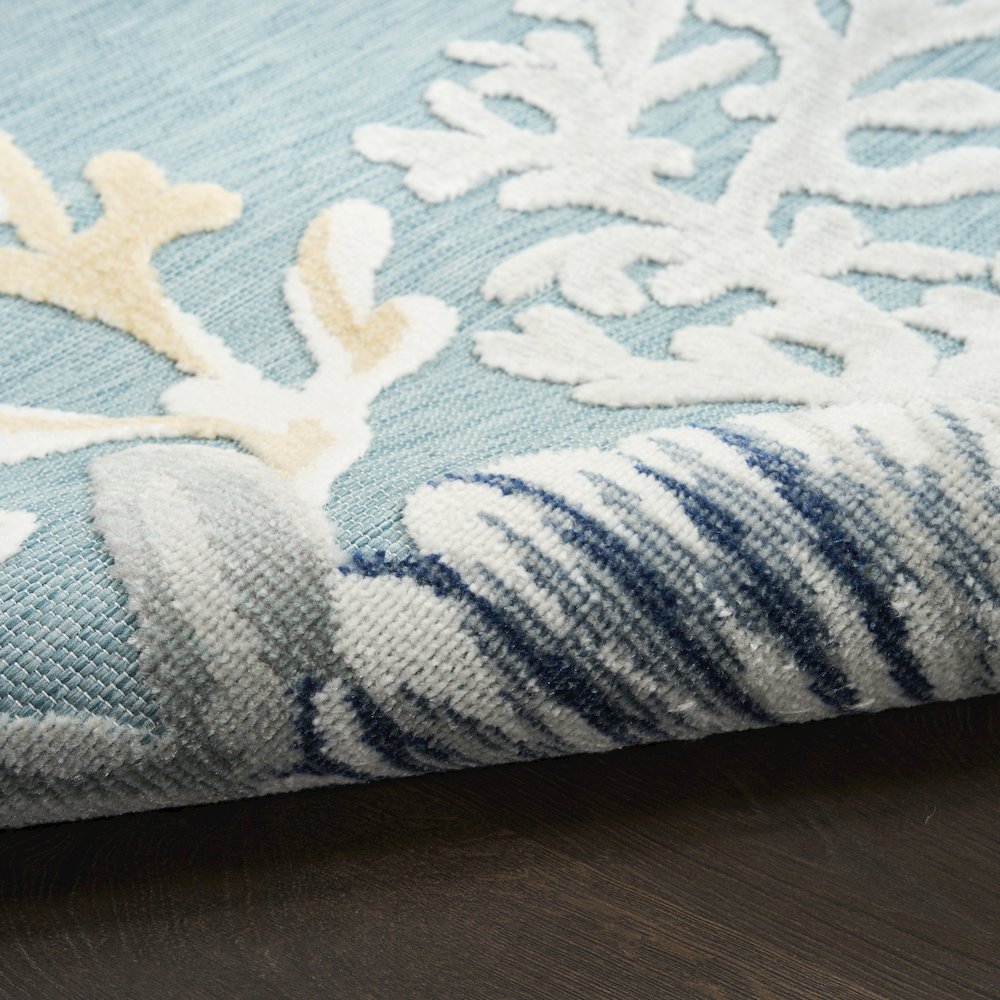 Nourison Home Suncoast Area Rug