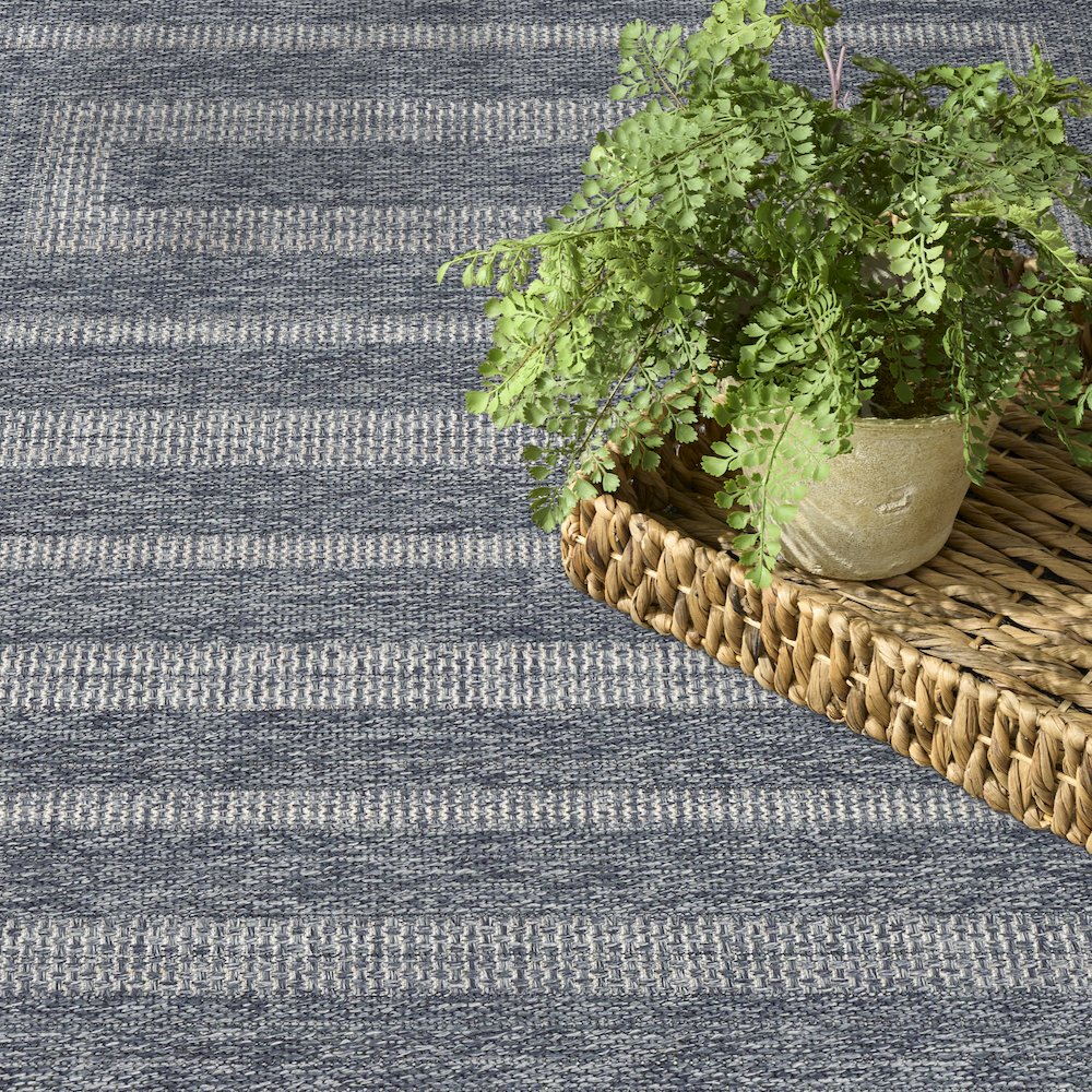Nourison Home Tulum Area Rug