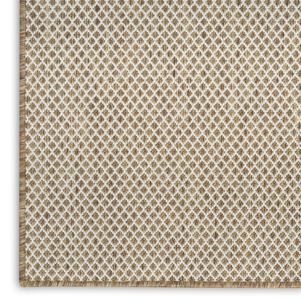 Nourison Home Courtyard Area Rug