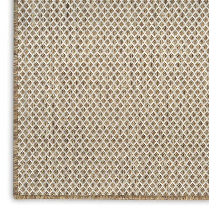 Nourison Home Courtyard Area Rug