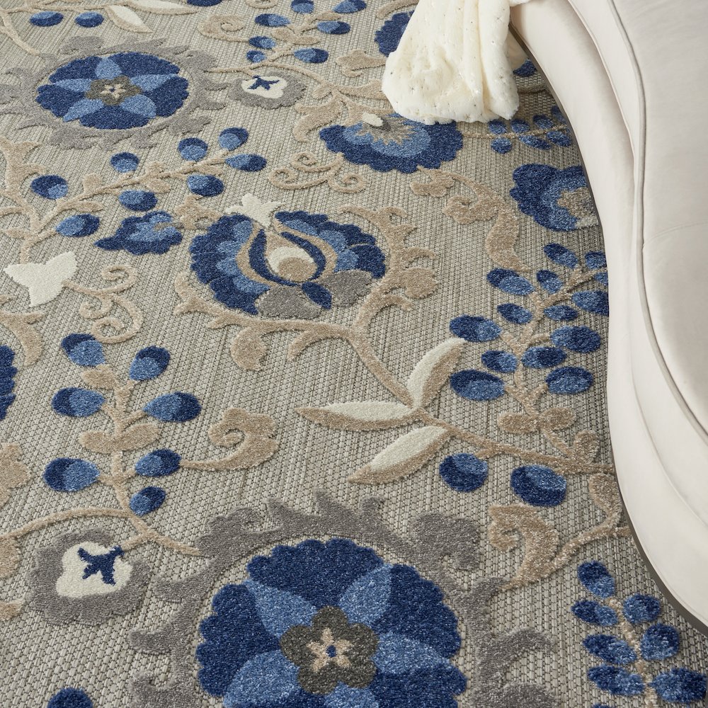 Nourison Home Aloha Area Rug