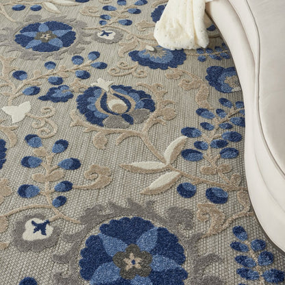 Nourison Home Aloha Area Rug