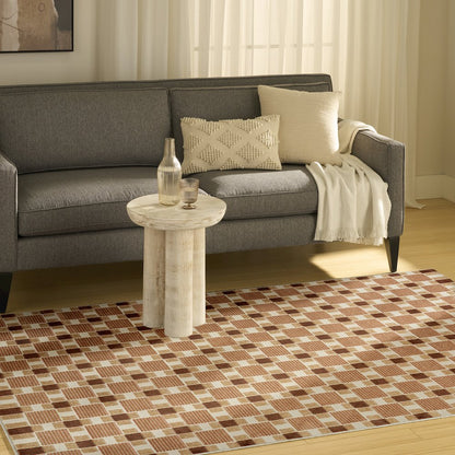 Nourison Home Nordic Area Rug