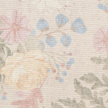 Nourison Home Botanical Washables Area Rug
