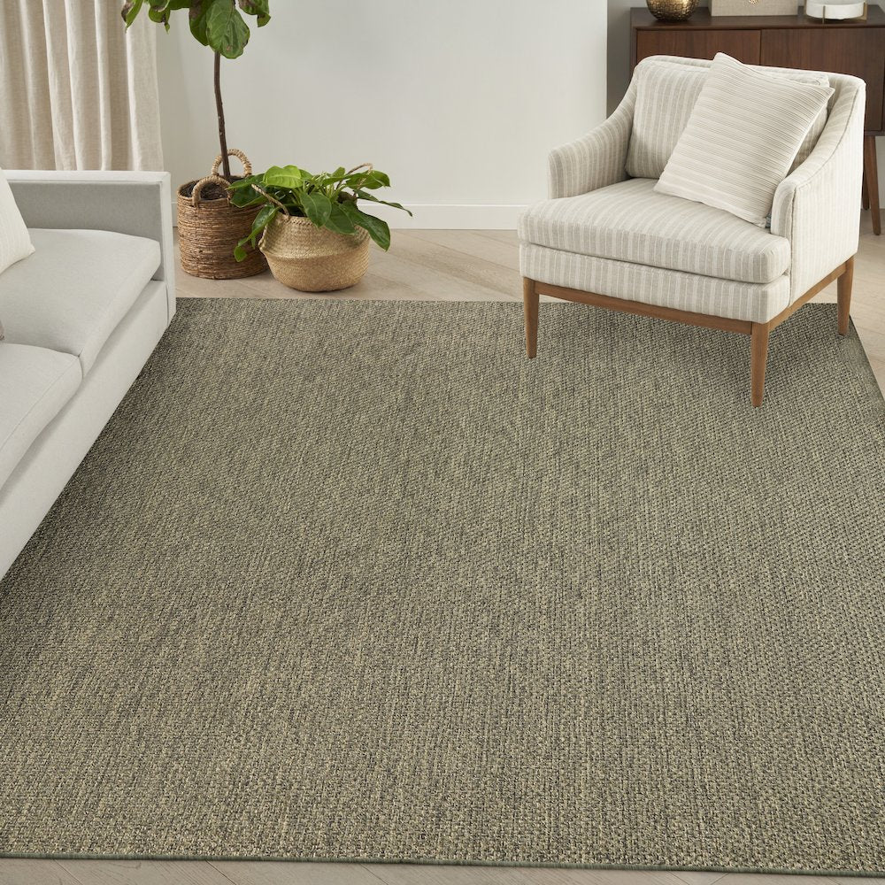 Nourison Home Tulum Area Rug