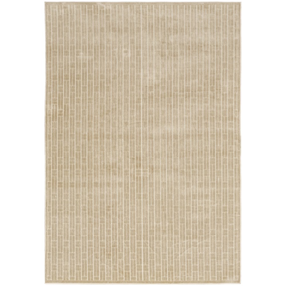Nourison Home Washable Charm Area Rug