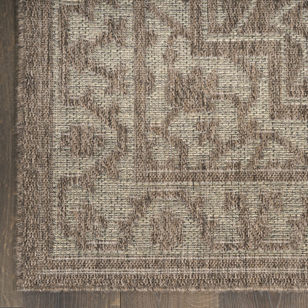 Nourison Home Tulum Area Rug