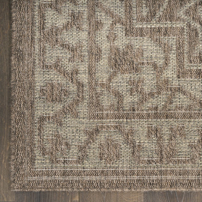 Nourison Home Tulum Area Rug