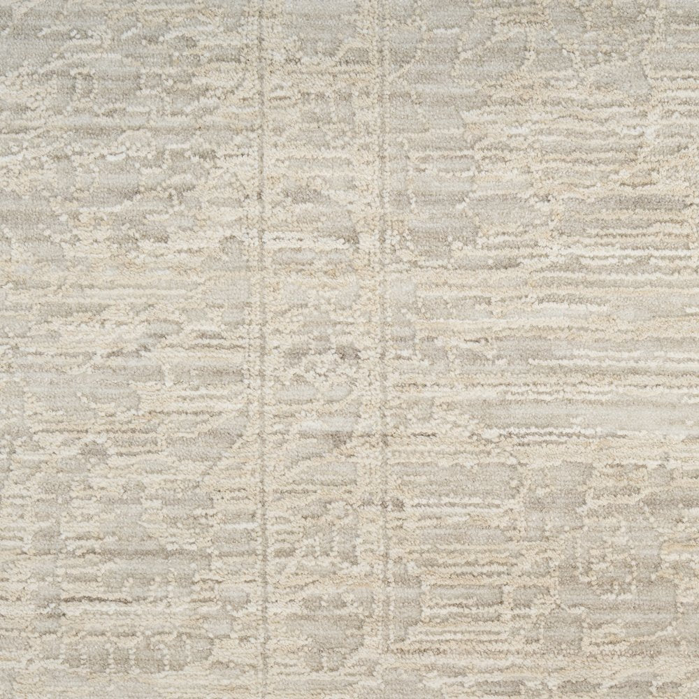 Nourison Home Outlines Area Rug