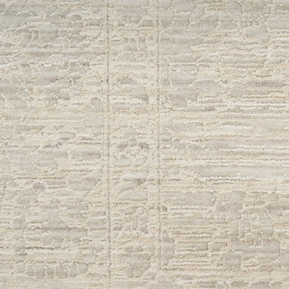 Nourison Home Outlines Area Rug