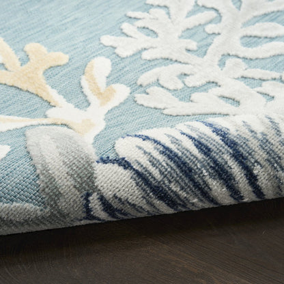 Nourison Home Suncoast Area Rug