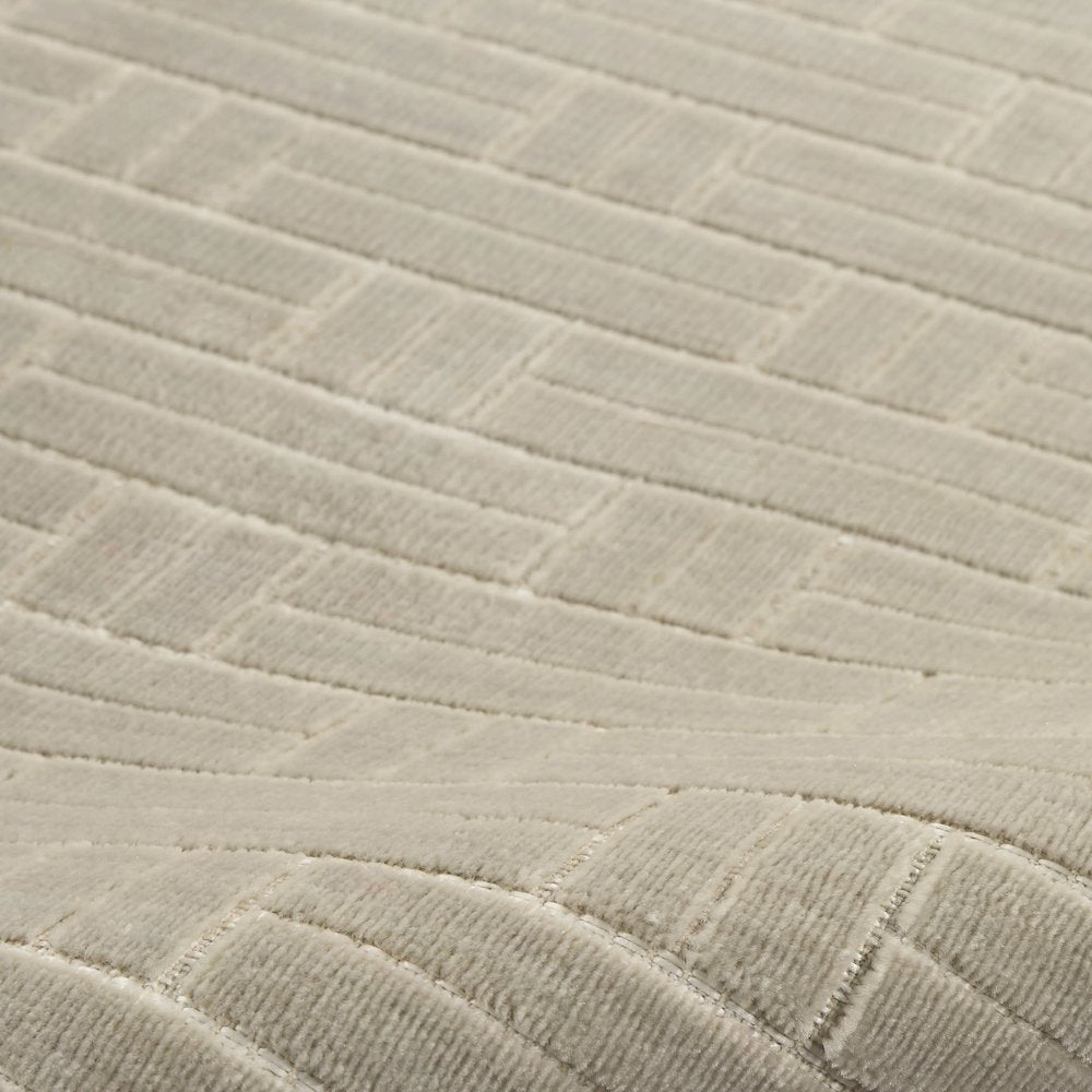 Nourison Home Washable Charm Area Rug