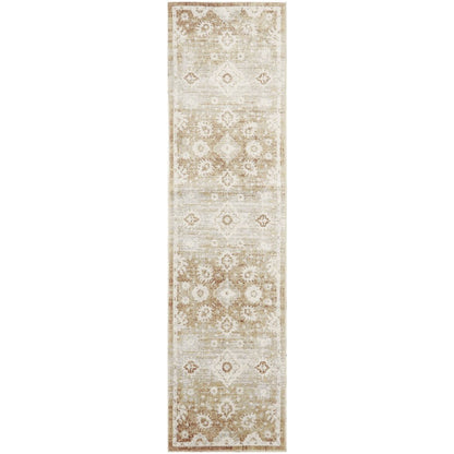 Nourison Home Astra Machine Washable Area Rug