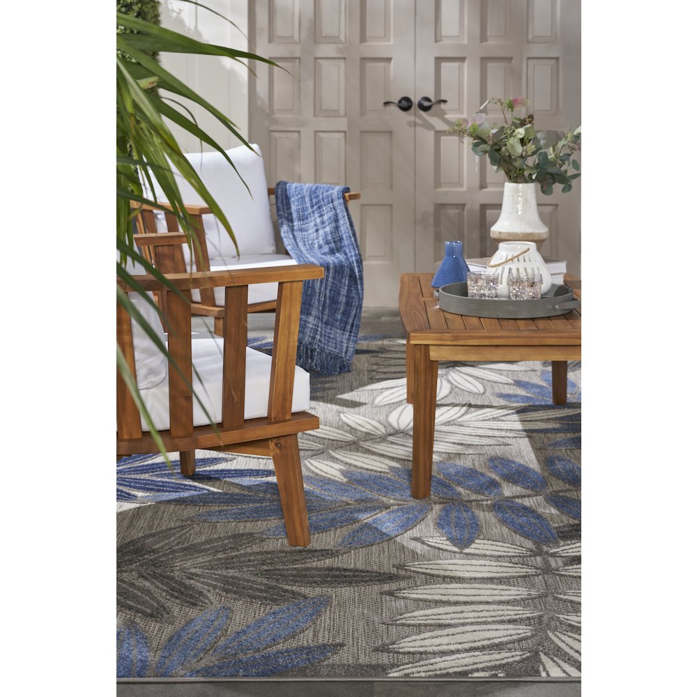 Nourison Home Aloha Area Rug