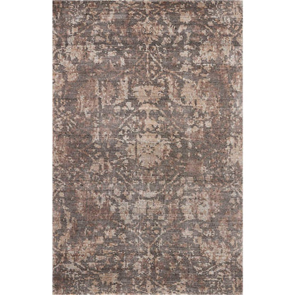 Nourison Lucent Flint Area Rug