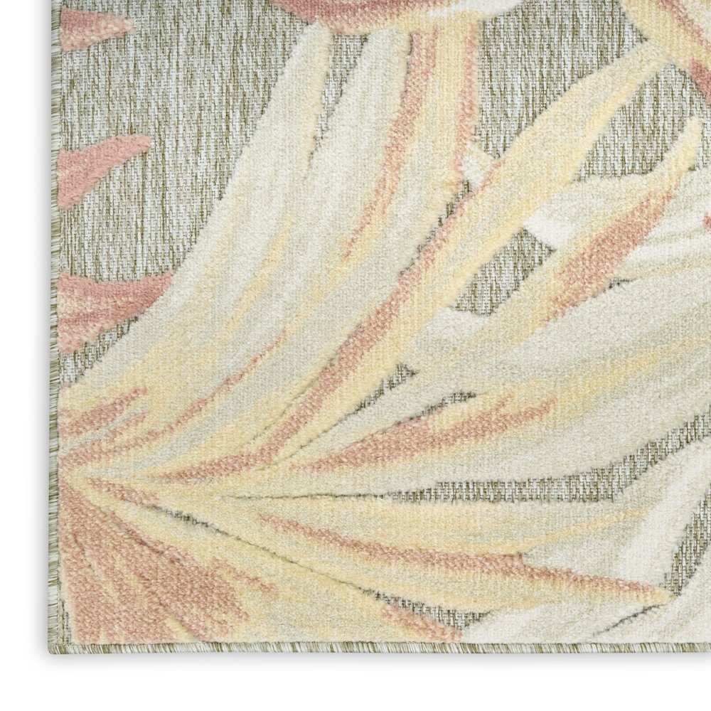 Nourison Home Aloha Area Rug