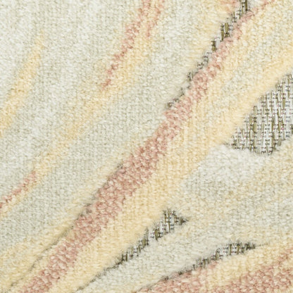 Nourison Home Aloha Area Rug