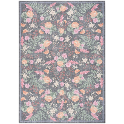 Nourison Home Botanical Washables Area Rug