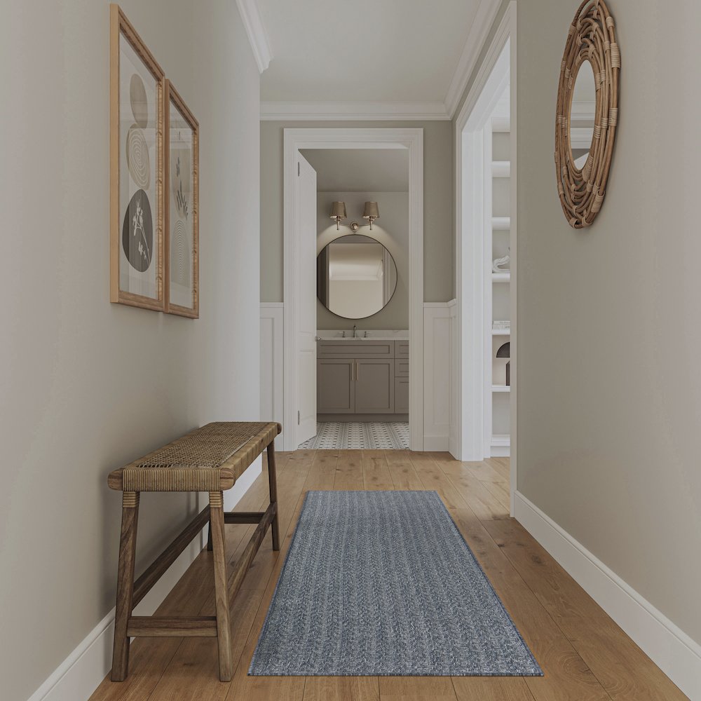 Nourison Home Tulum Area Rug
