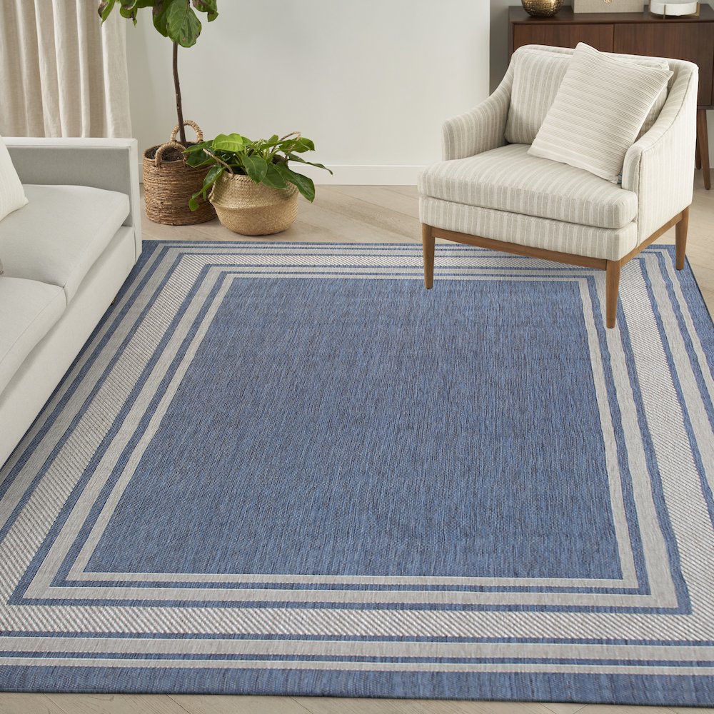 Nourison Home Horizon Indoor/Outdoor Area Rug