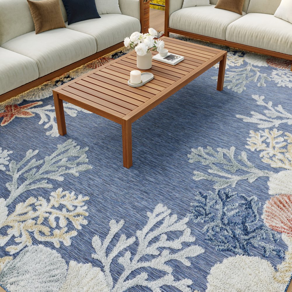 Nourison Home Suncoast Area Rug