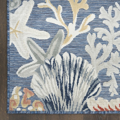 Nourison Home Suncoast Area Rug