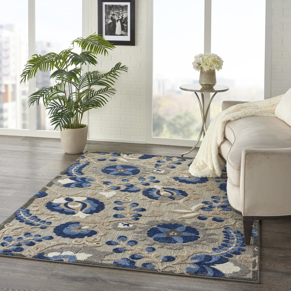 Nourison Home Aloha Area Rug
