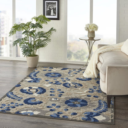 Nourison Home Aloha Area Rug