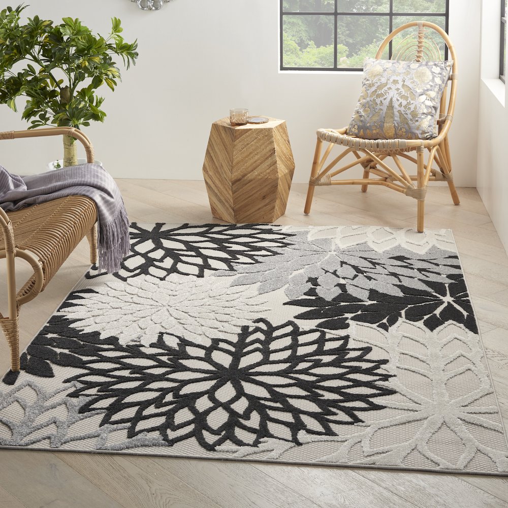 Nourison Home Aloha Area Rug