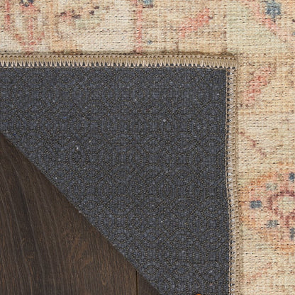 Nourison Home Vintage Washables Area Rug