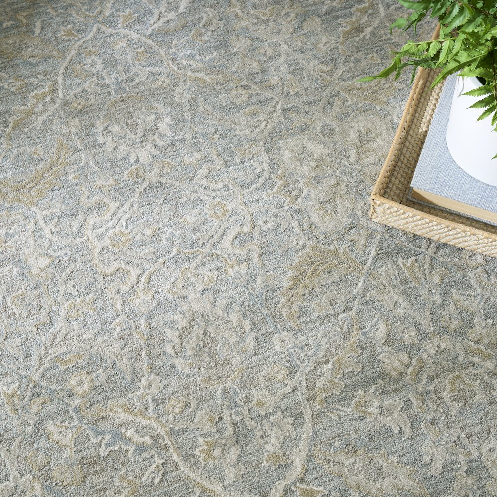 Nourison Home Enriched Area Rug