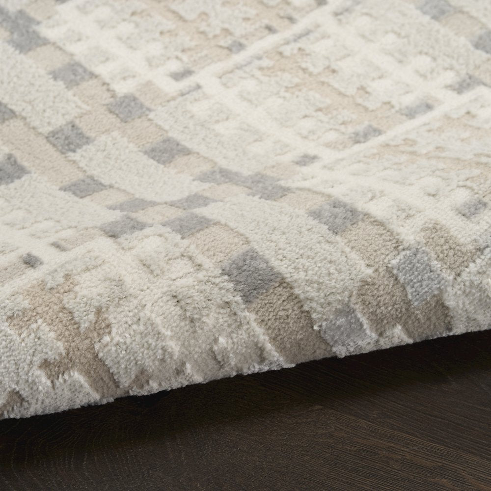 Nourison Home Nordic Area Rug