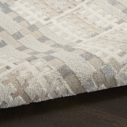 Nourison Home Nordic Area Rug