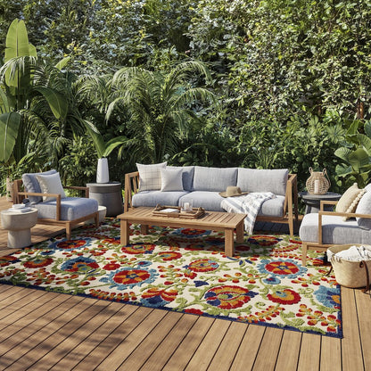 Nourison Home Aloha Area Rug