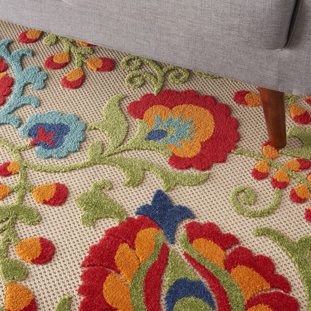 Nourison Home Aloha Area Rug