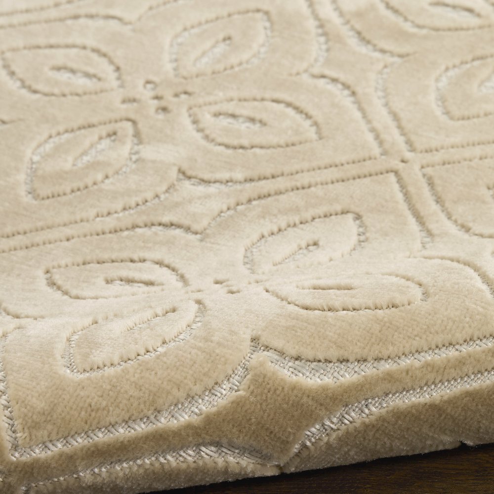Nourison Home Washable Charm Area Rug