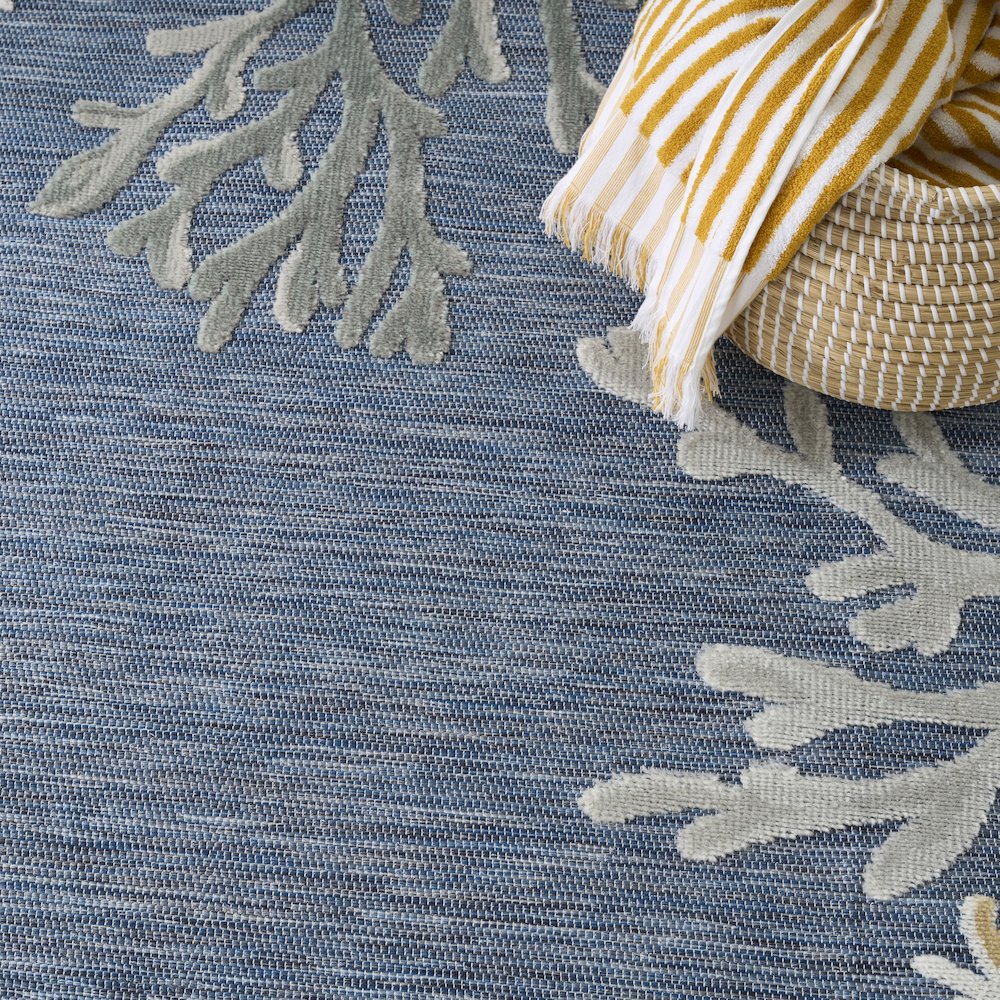 Nourison Home Suncoast Area Rug