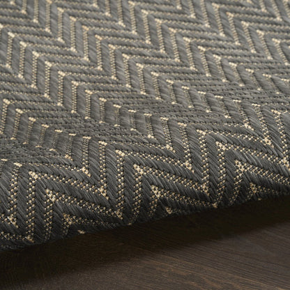Nourison Home Horizon Indoor/Outdoor Area Rug