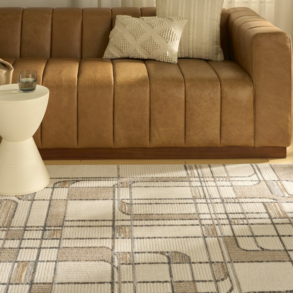 Nourison Home Nordic Area Rug