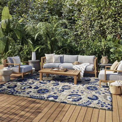 Nourison Home Aloha Area Rug