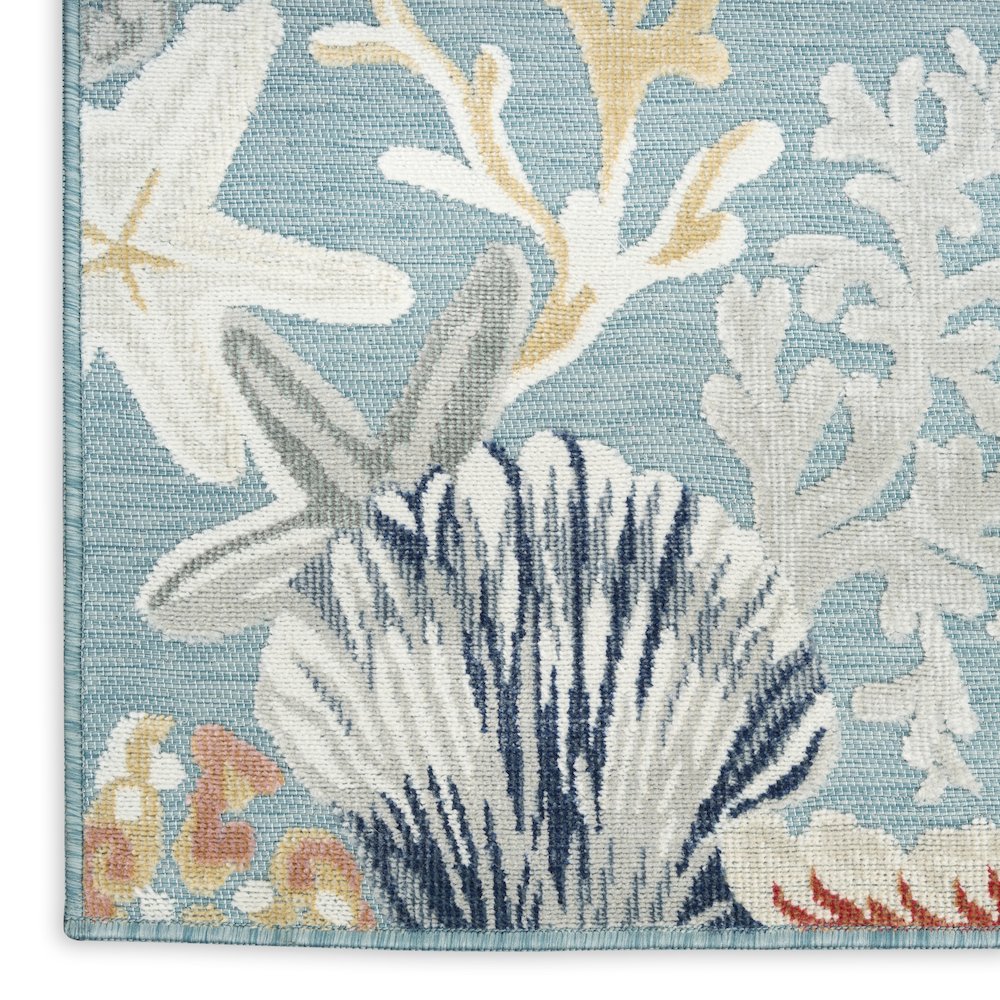 Nourison Home Suncoast Area Rug