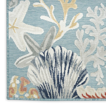 Nourison Home Suncoast Area Rug
